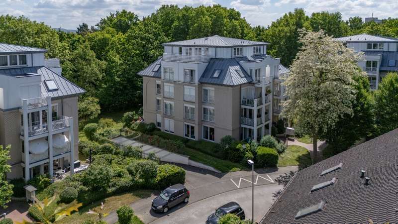 Thumbnail-Wohnung zum Kaufen in Bonn 430.000,00 € 136 m²