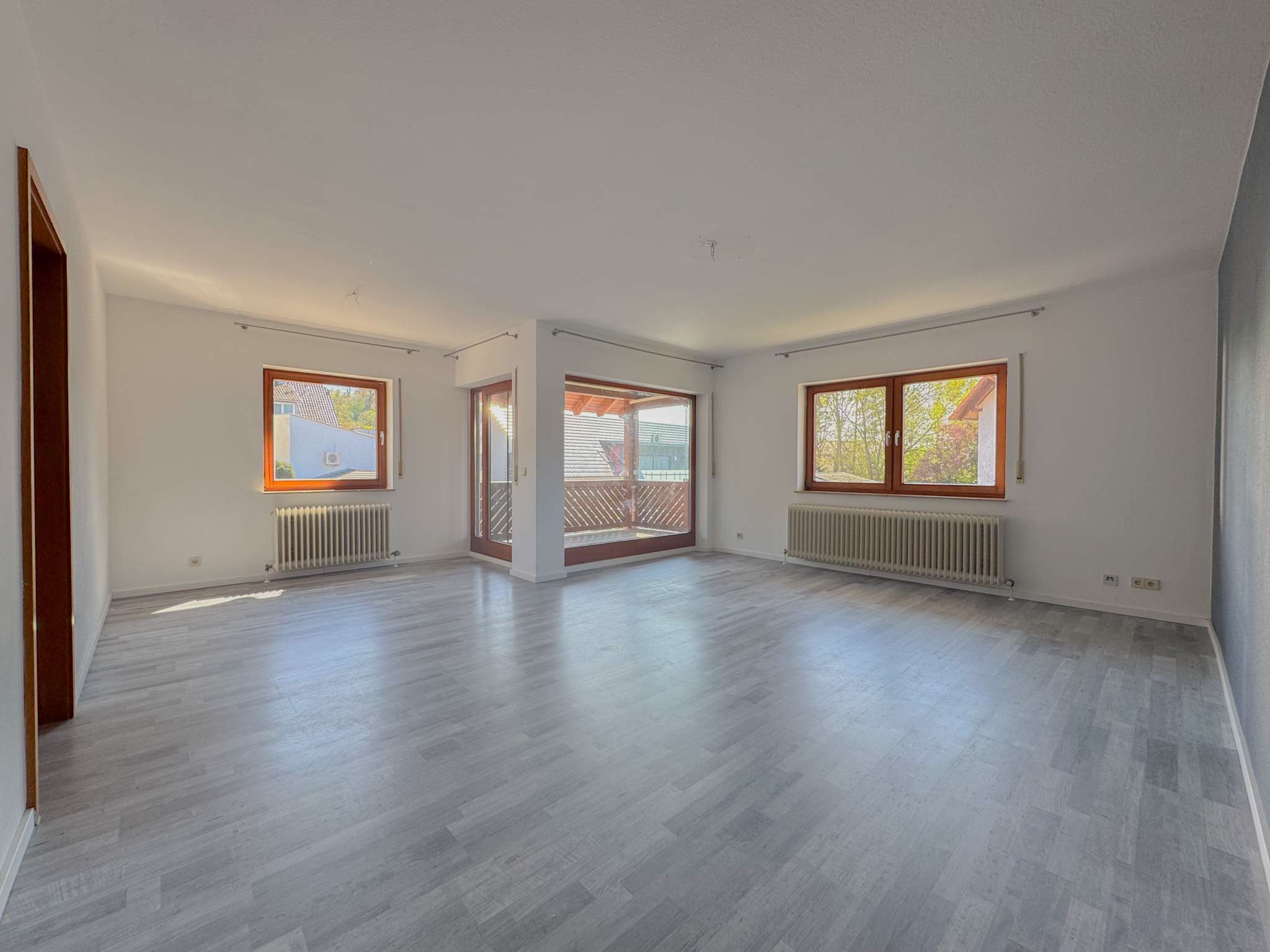 Thumbnail-Wohnung zum Kaufen in Lahr 265.000,00 € 90 m²