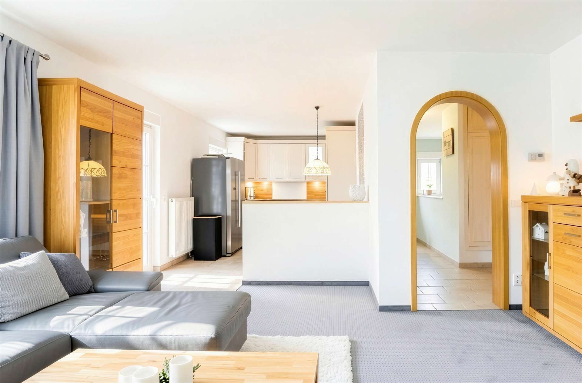 Thumbnail-Haus zum Kaufen in Hohen Neuendorf 579.000,00 € 117 m²