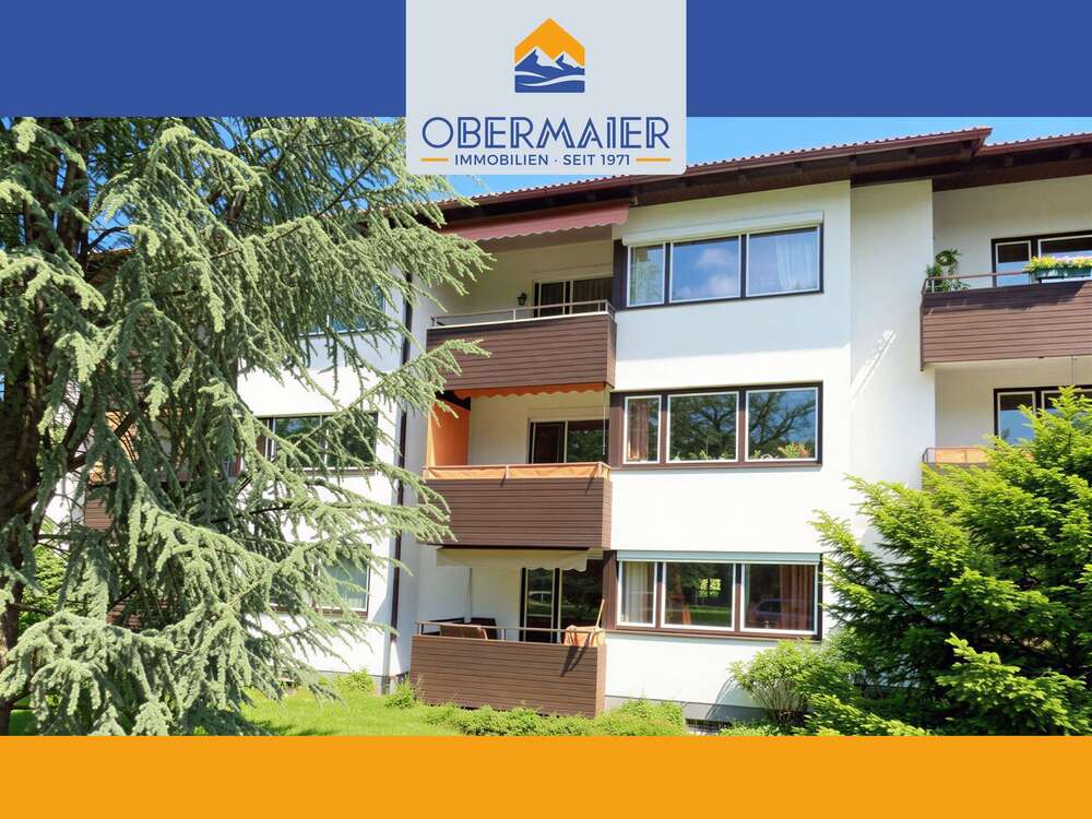 Thumbnail-Wohnung zum Mieten in Seehausen 1.080,00 € 70 m²