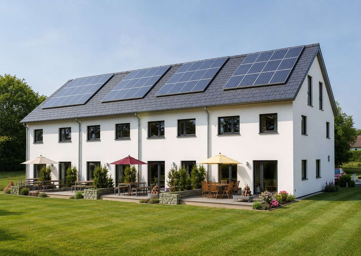 Thumbnail-Haus zum Kaufen in Sigmaringen 542.000,00 € 138 m²