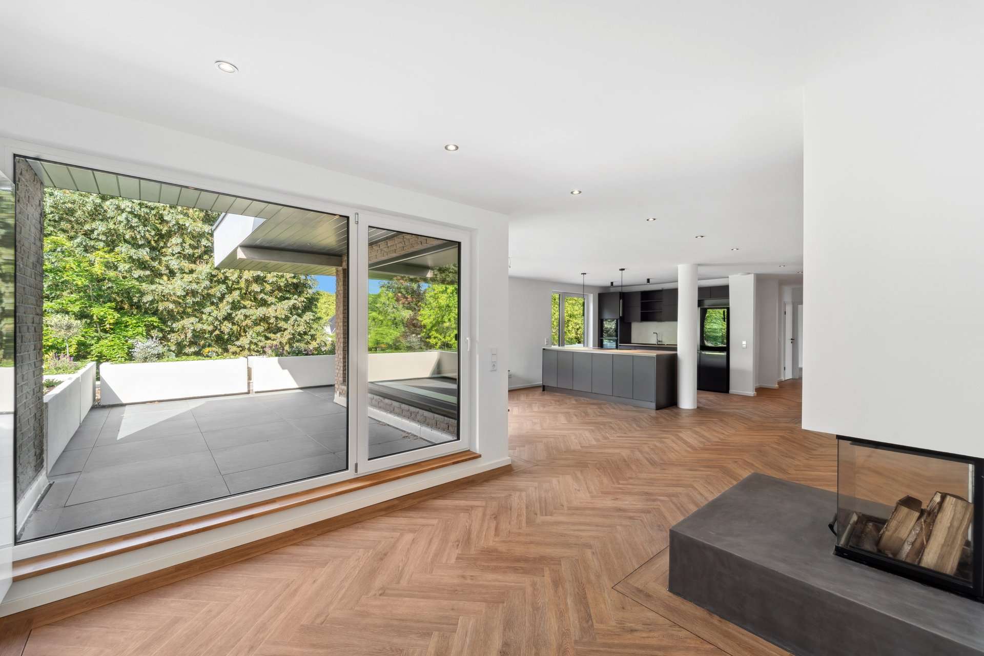 Thumbnail-Wohnung zum Kaufen in Bremerhaven 499.000,00 € 115 m²