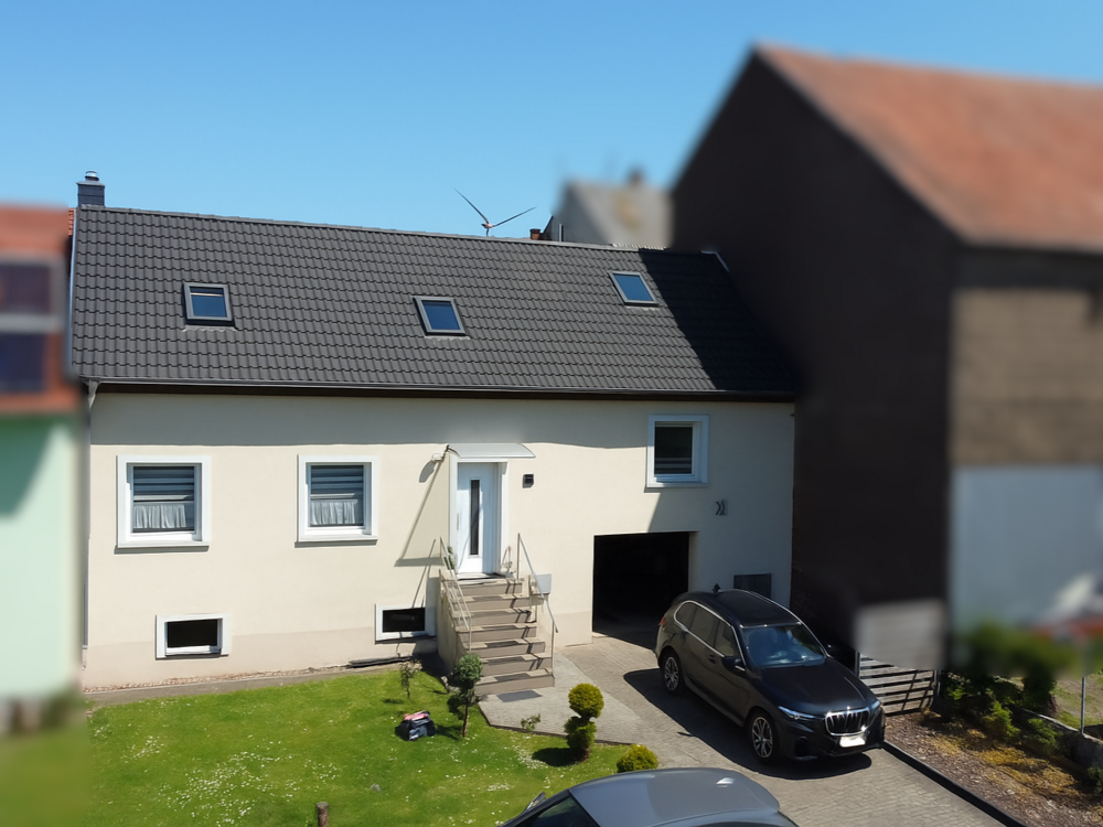 Thumbnail-Haus zum Kaufen in Mettlach 298.000,00 € 130 m²