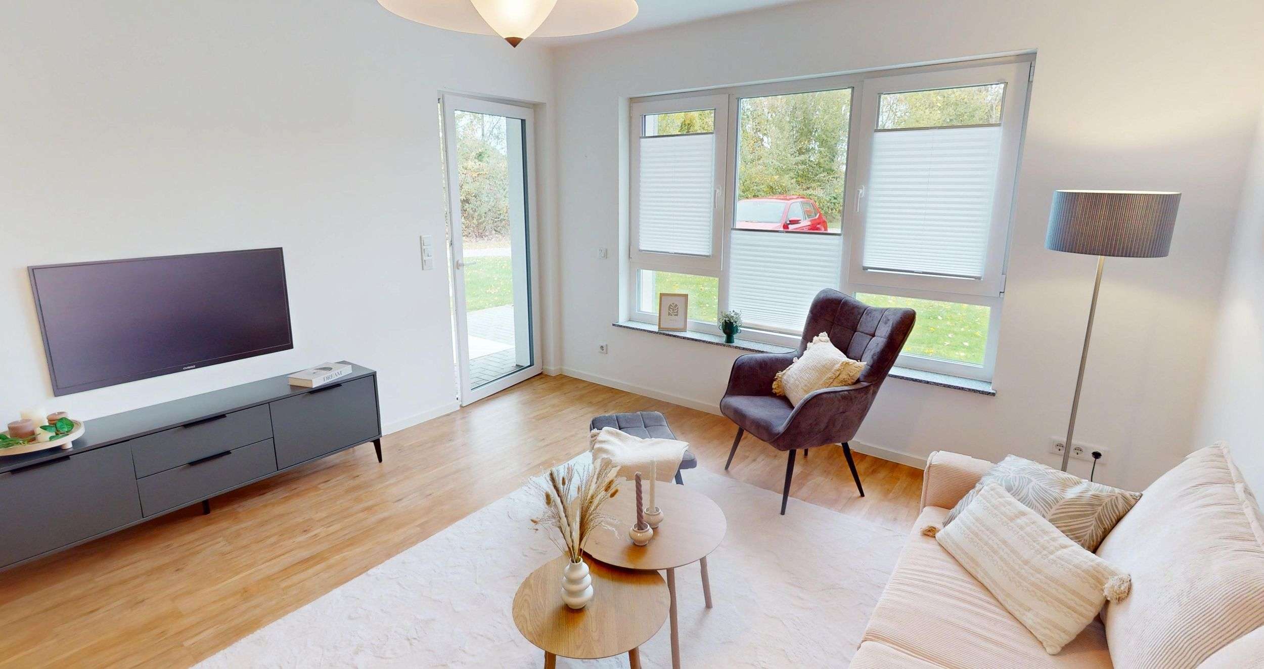 Thumbnail-Wohnung zum Kaufen in Ilsede 167.000,00 € 50 m²