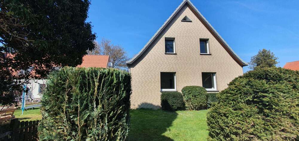 Thumbnail-Wohnung zum Mieten in Minden 550,00 € 56 m²