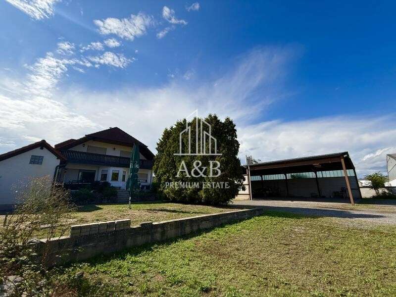 Thumbnail-Haus zum Kaufen in Speyer 999.999,00 € 186 m²