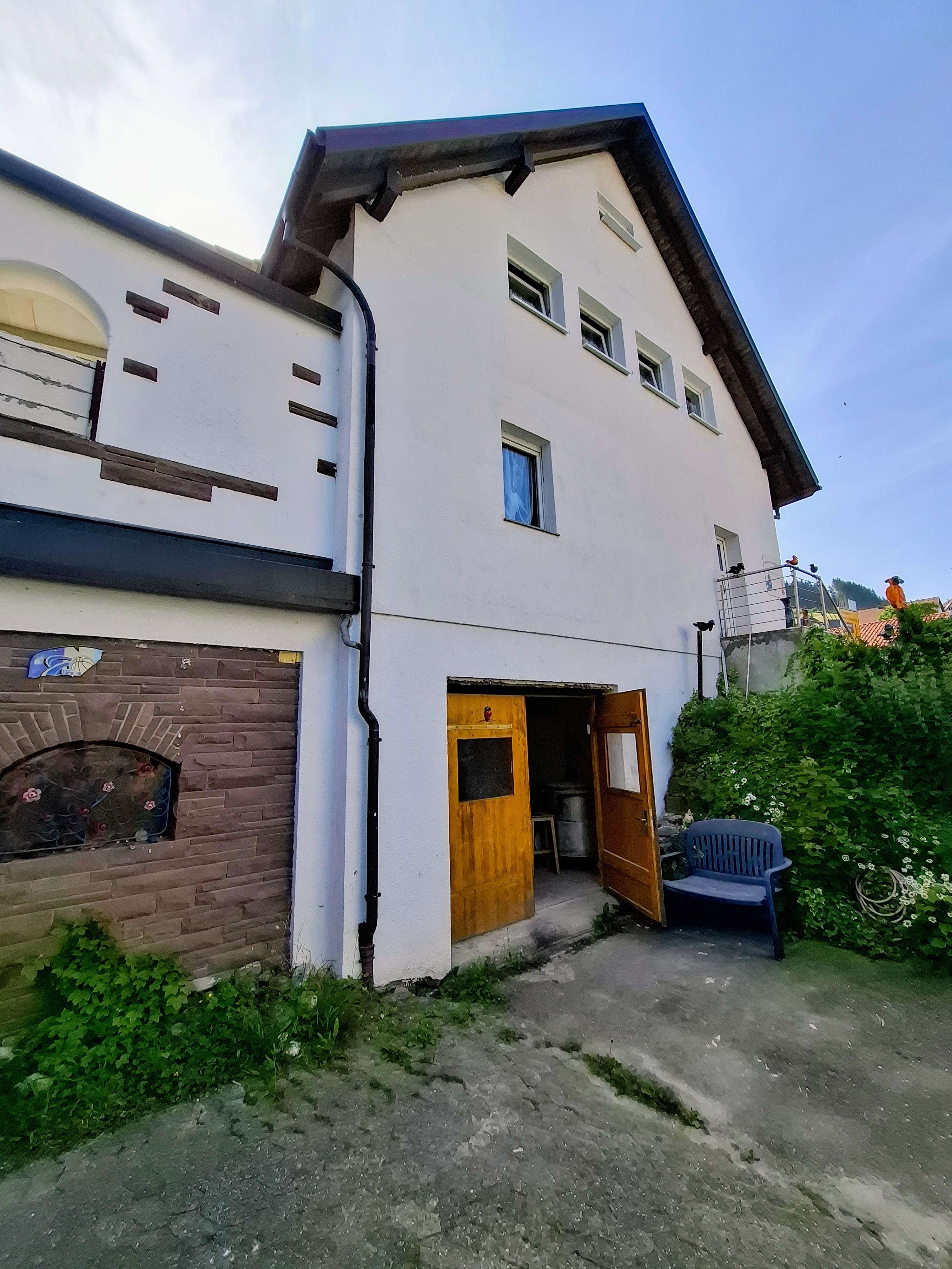 Thumbnail-Haus zum Kaufen in Baiersbronn 285.000,00 € 175 m²