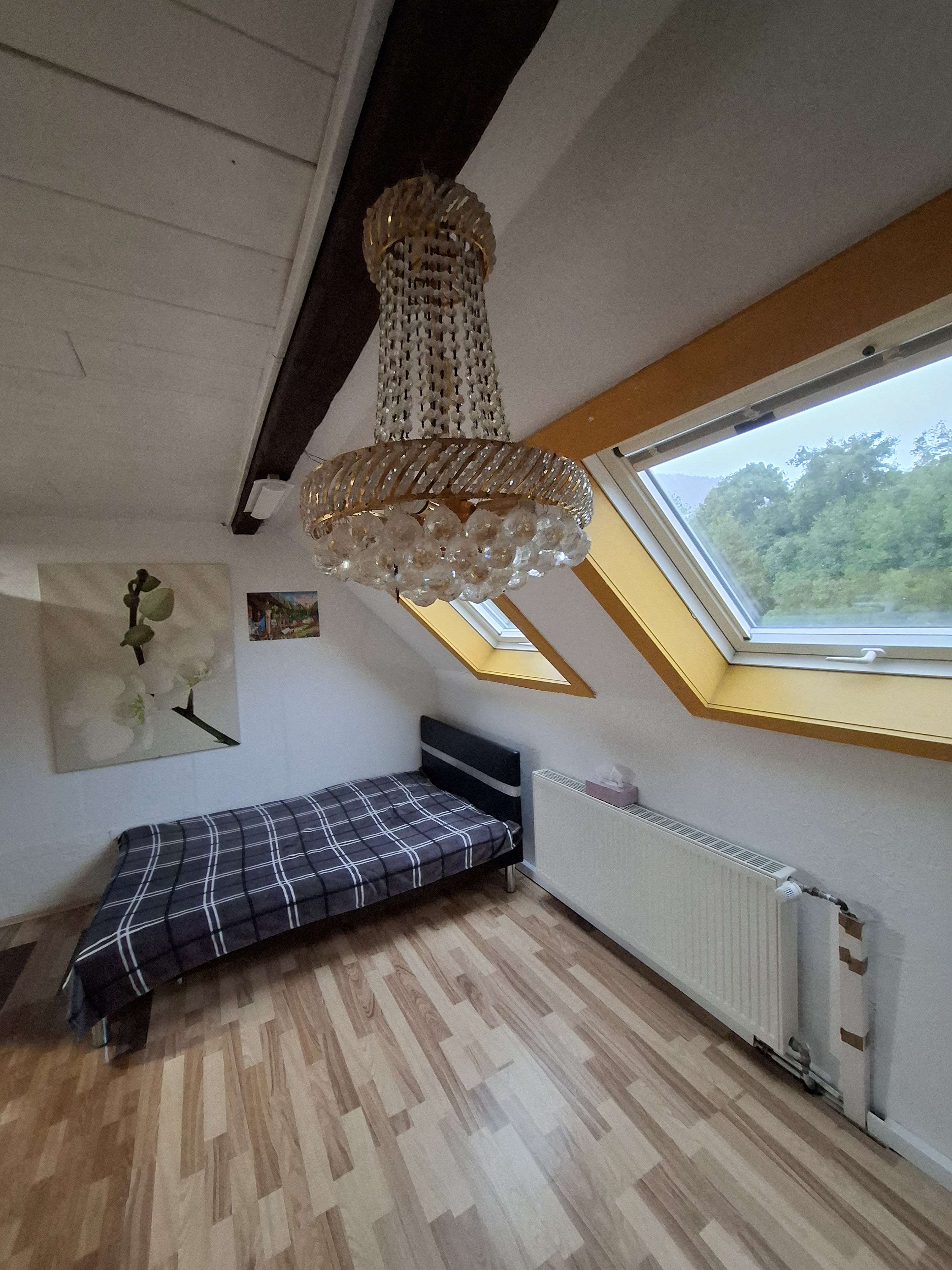 Thumbnail-Haus zum Kaufen in Baiersbronn 298.000,00 € 175 m²