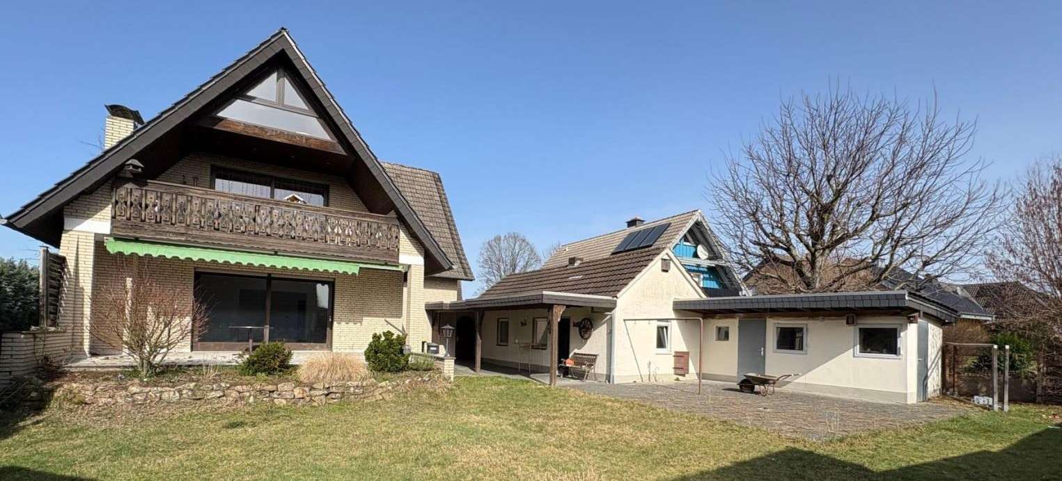 Thumbnail-Haus zum Kaufen in Verl 449.000,00 € 188.84 m²