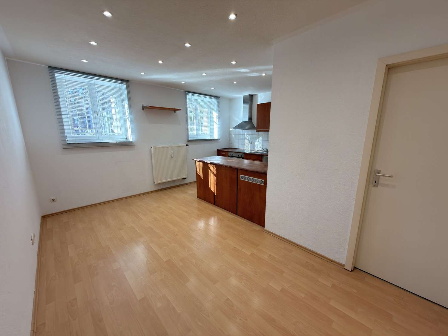 Thumbnail-Wohnung zum Mieten in Aachen 690,00 € 46 m²