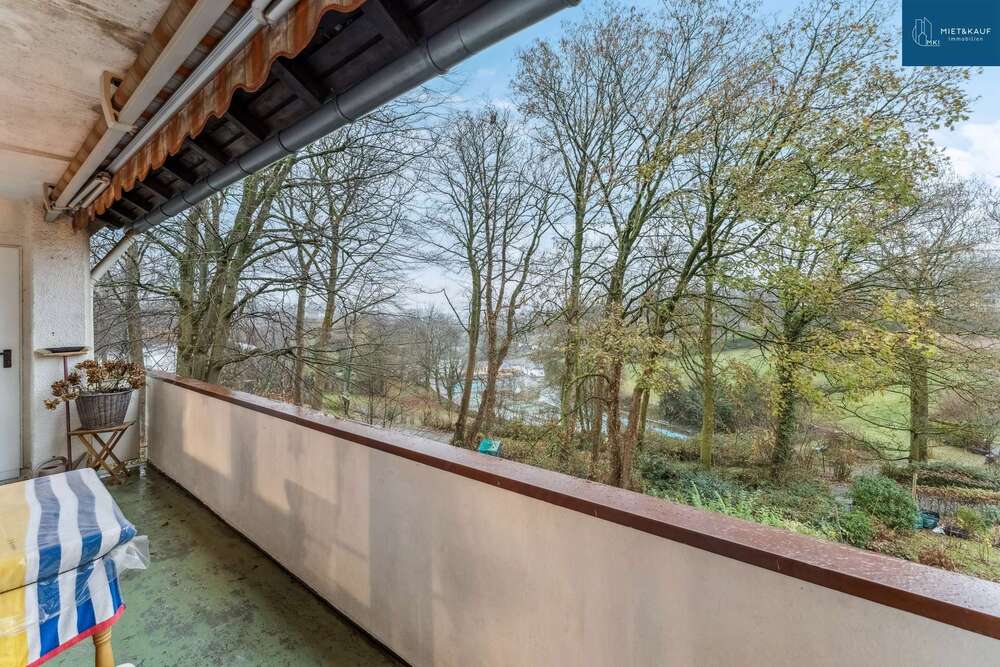 Thumbnail-Wohnung zum Kaufen in Wuppertal 199.000,00 € 90 m²