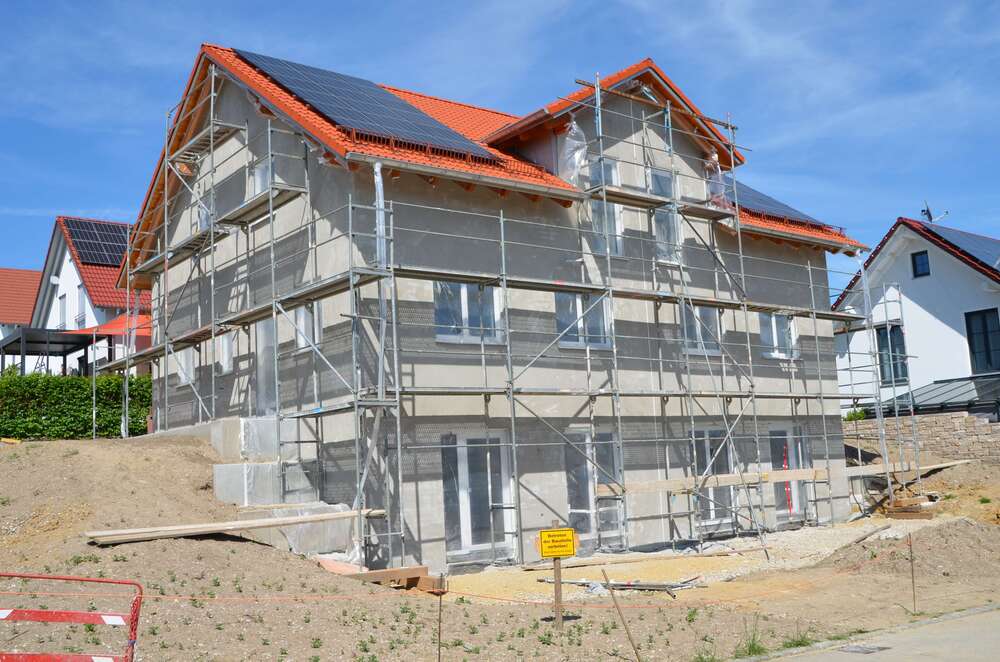 Thumbnail-Haus zum Mieten in Hörgertshausen 1.750,00 € 140 m²