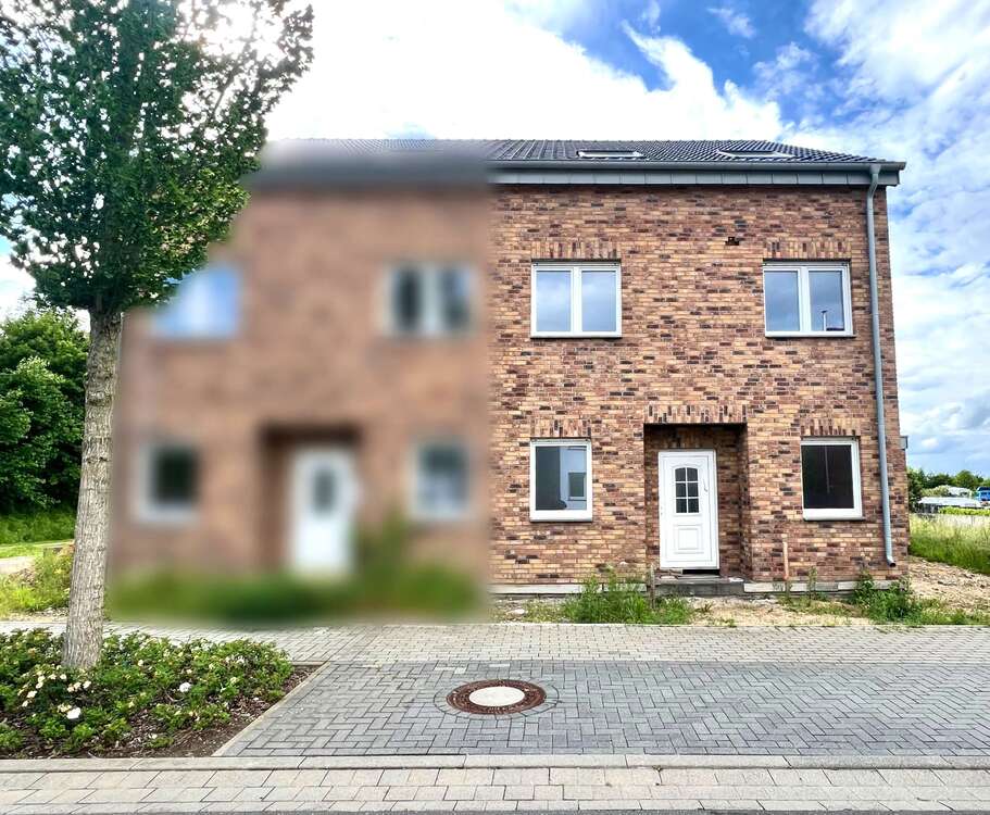 Thumbnail-Haus zum Kaufen in Erkelenz 329.000,00 € 165 m²