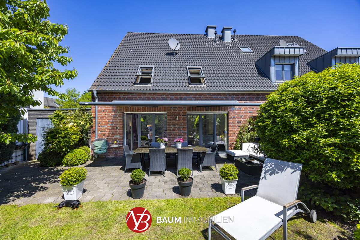 Thumbnail-Haus zum Kaufen in Meerbusch 889.000,00 € 165 m²