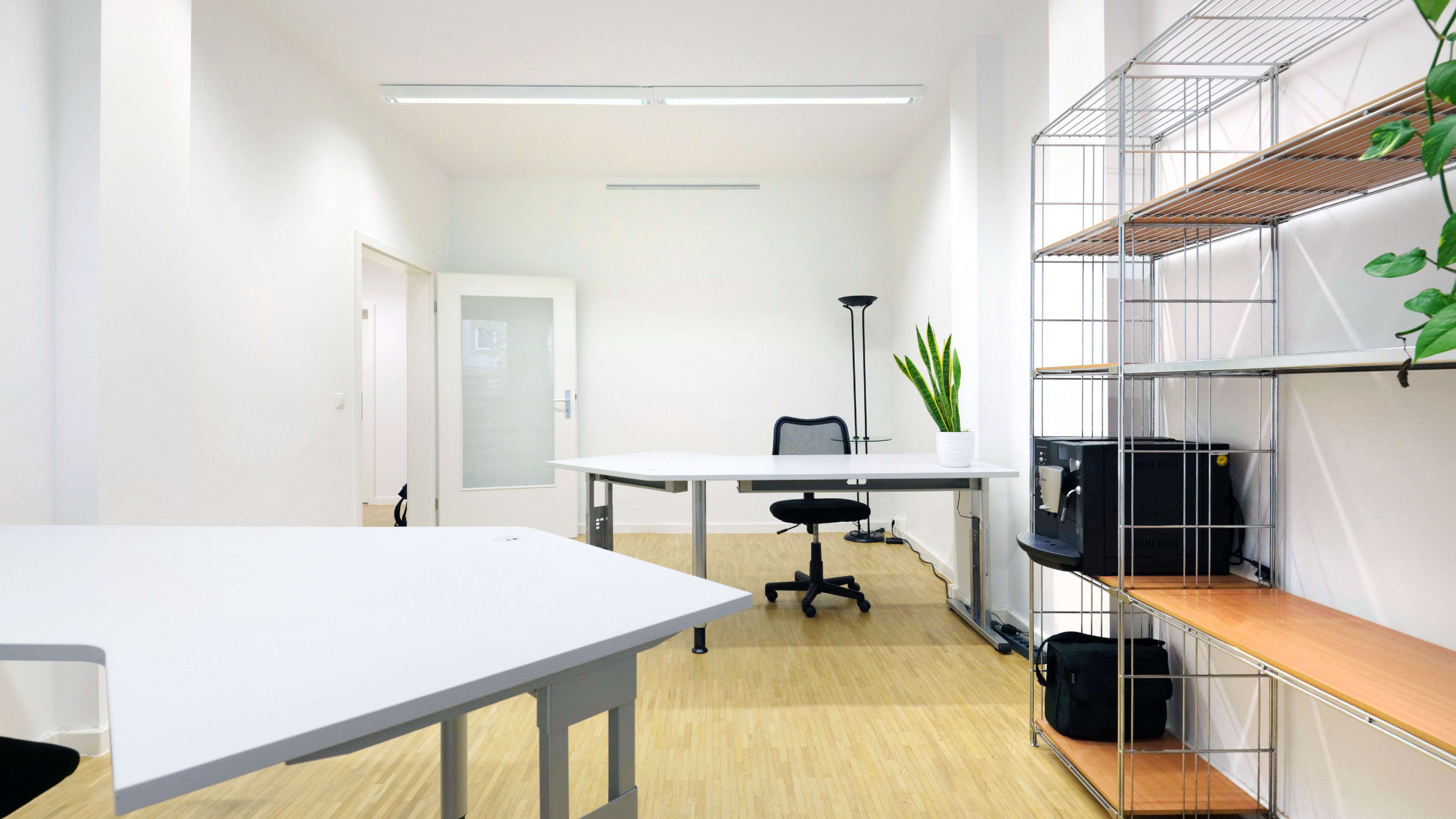 Thumbnail-Büro in Berlin 800,00 € 30 m²