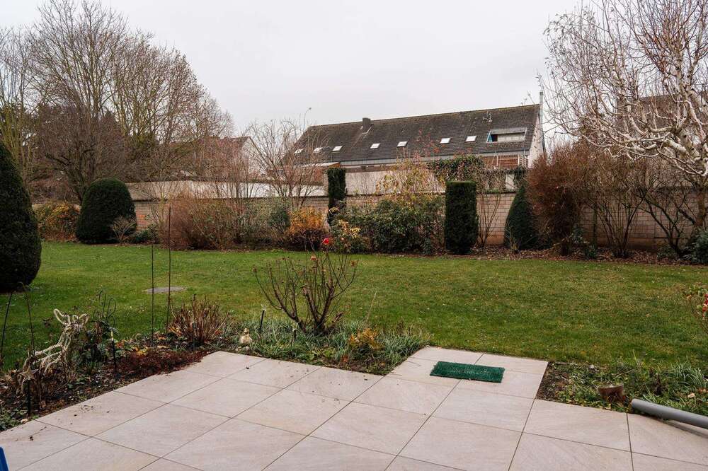 Thumbnail-Wohnung zum Mieten in Euskirchen 850,00 € 64 m²