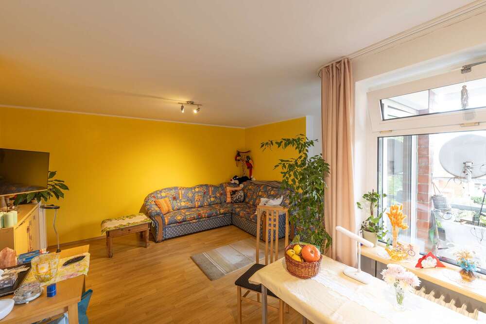 Thumbnail-Wohnung zum Kaufen in Neuss 154.000,00 € 55 m²