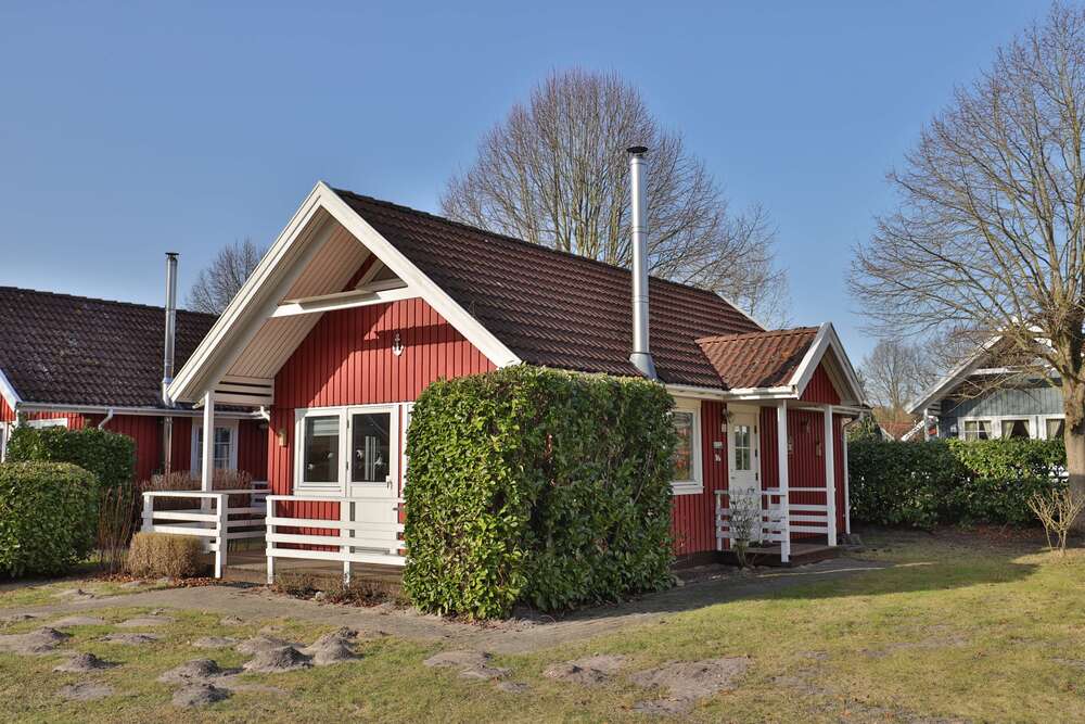 Thumbnail-Haus zum Kaufen in Boltenhagen 245.000,00 € 73.1 m²