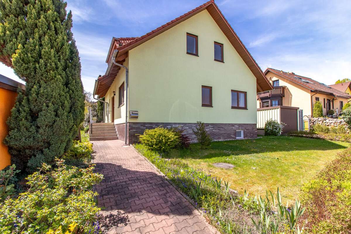 Thumbnail-Haus zum Kaufen in Zwickau Marienthal 295.000,00 € 160.5 m²