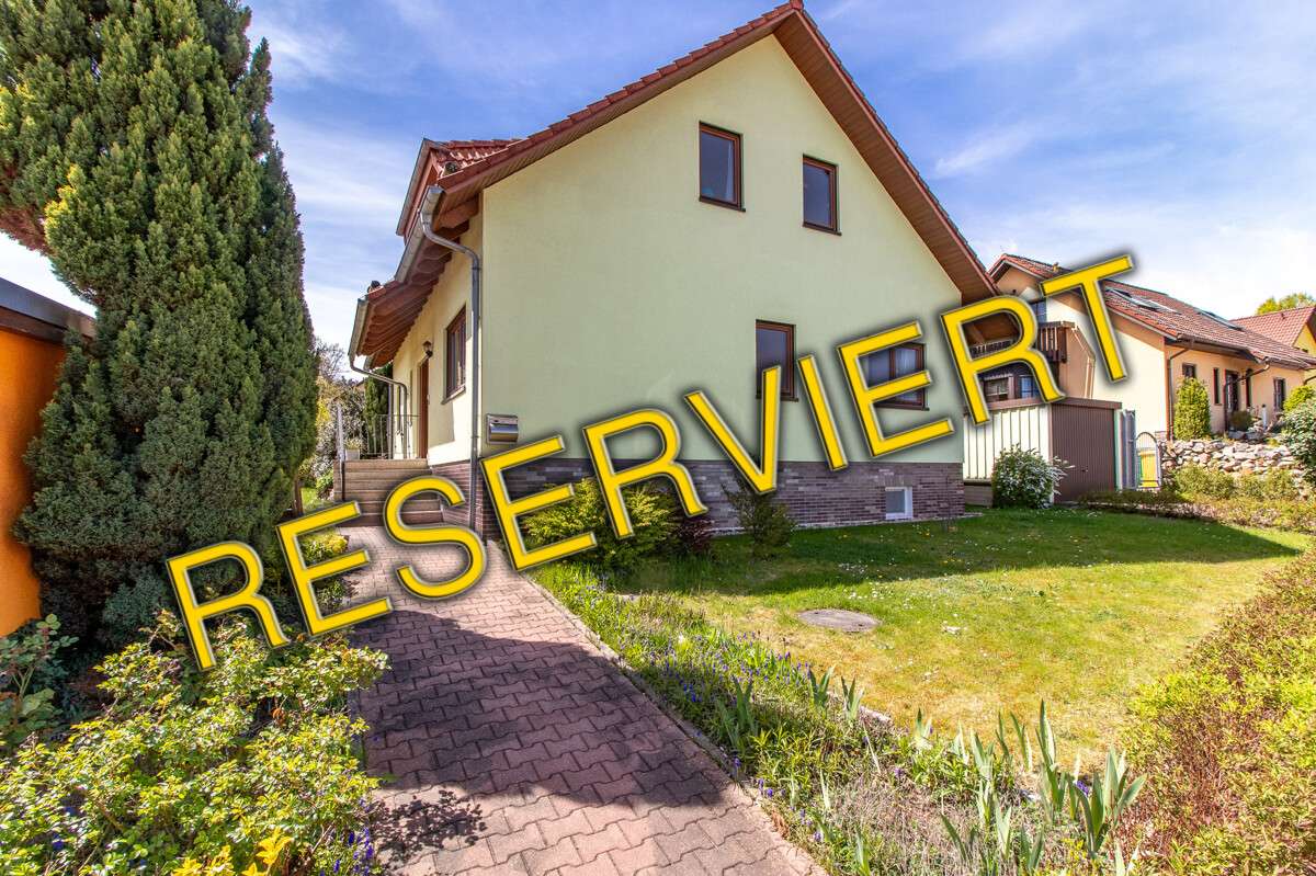 Thumbnail-Haus zum Kaufen in Zwickau Marienthal 295.000,00 € 160.5 m²