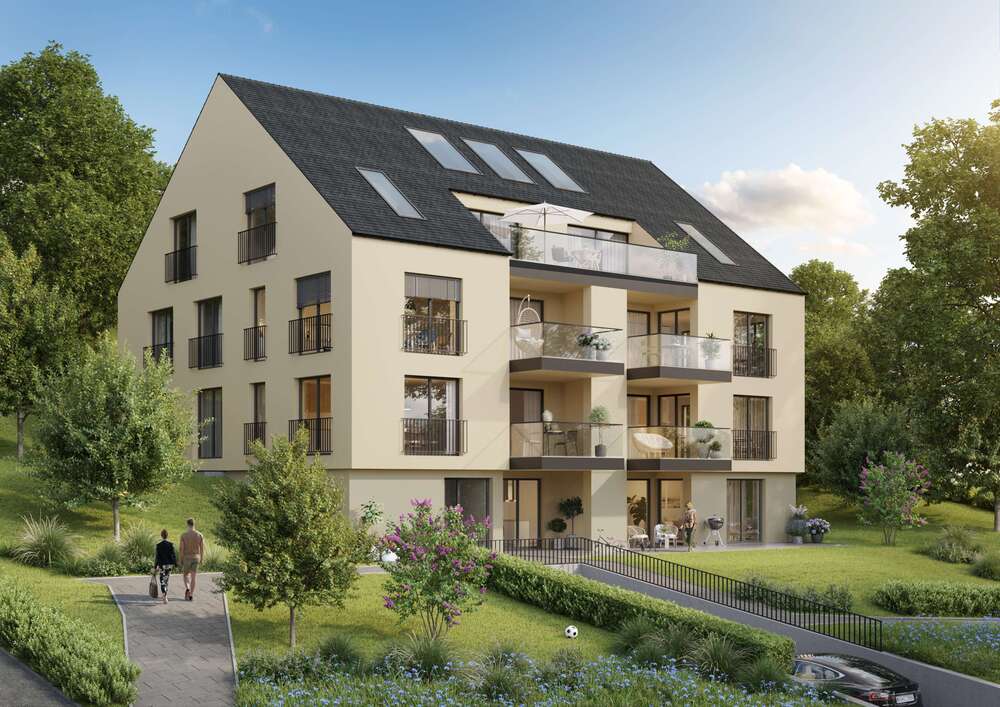Thumbnail-Wohnung zum Kaufen in Überlingen 990.000,00 € 107.7 m²
