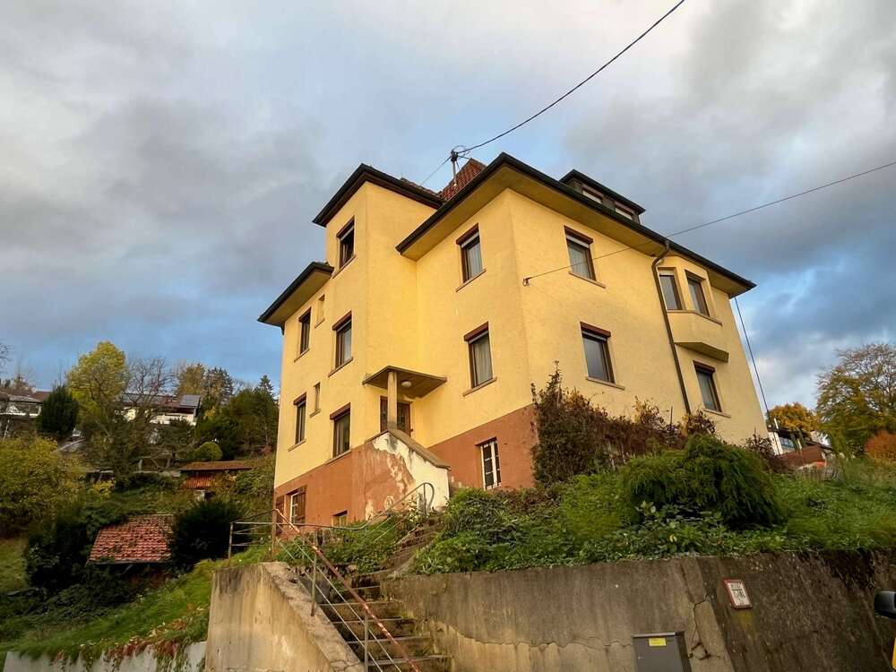 Thumbnail-Haus zum Kaufen in Plochingen 549.000,00 € 200 m²