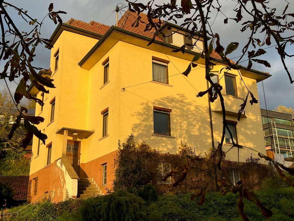 Thumbnail-Haus zum Kaufen in Plochingen 549.000,00 € 200 m²