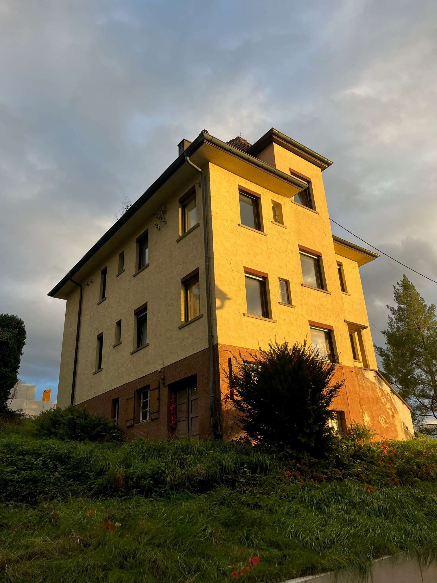 Thumbnail-Haus zum Kaufen in Plochingen 495.000,00 € 200 m²