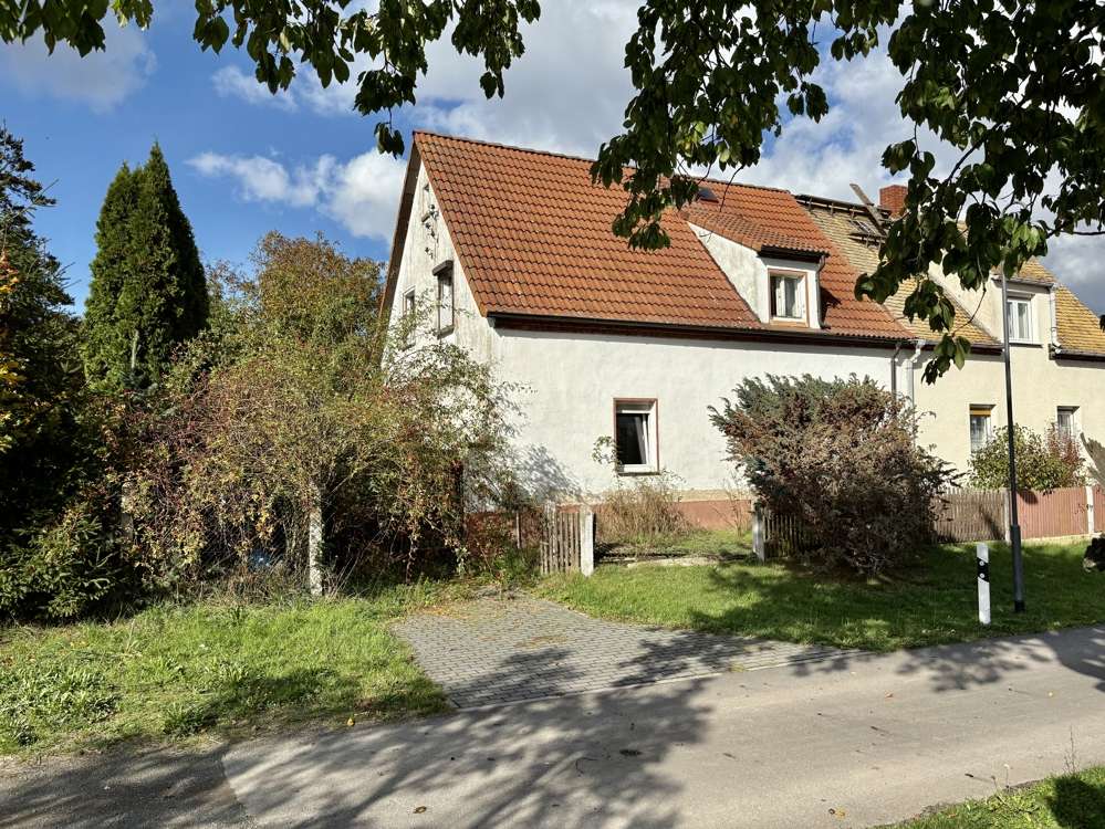 Thumbnail-Haus zum Kaufen in Eilenburg Pehritzsch 178.000,00 € 117 m²