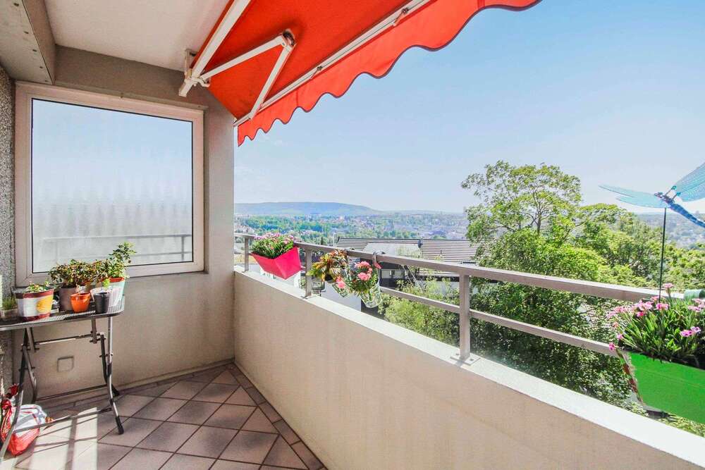 Thumbnail-Wohnung zum Kaufen in Waiblingen 299.000,00 € 100.12 m²