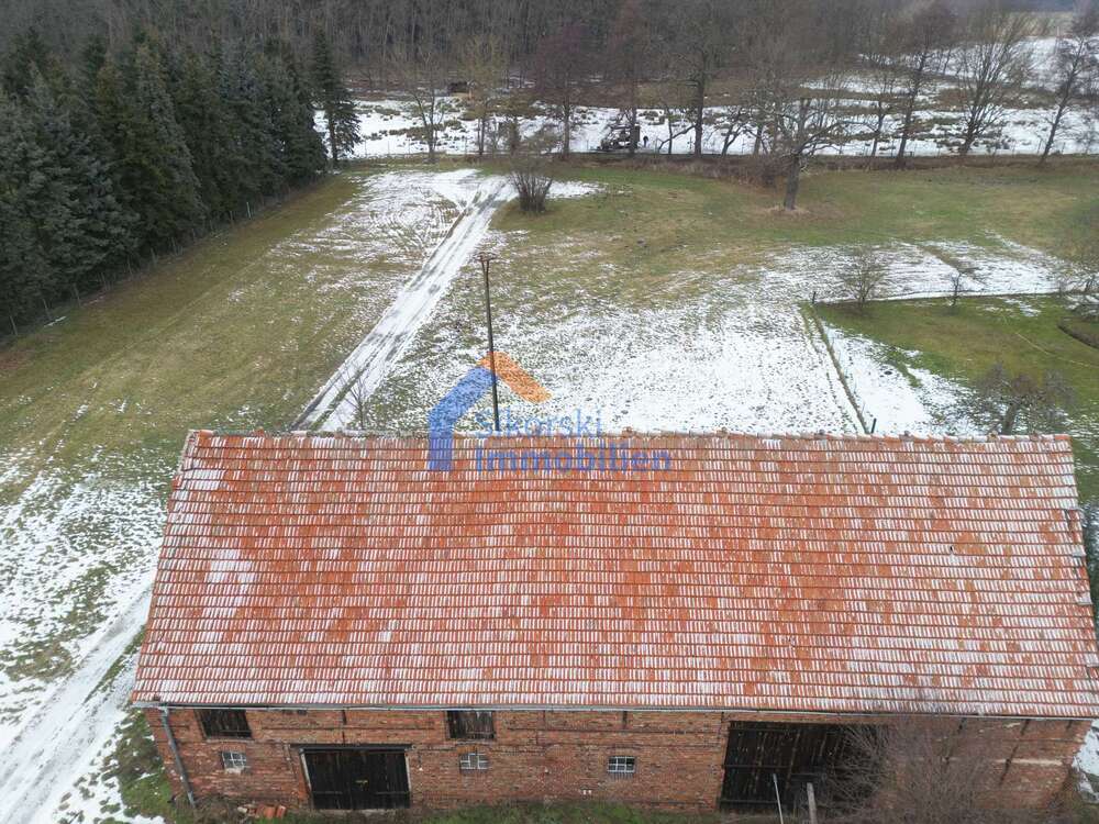 Thumbnail-Grundstück zu verkaufen in Kasel-Golzig 150.000,00 € 5970 m²