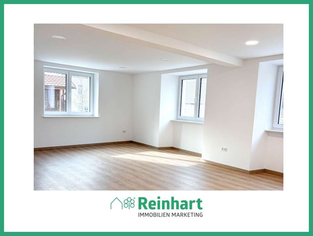 Thumbnail-Wohnung zum Mieten in Estenfeld 1.235,00 € 103 m²