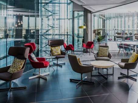 Thumbnail-Büro in Köln 1.050,00 € 33 m²