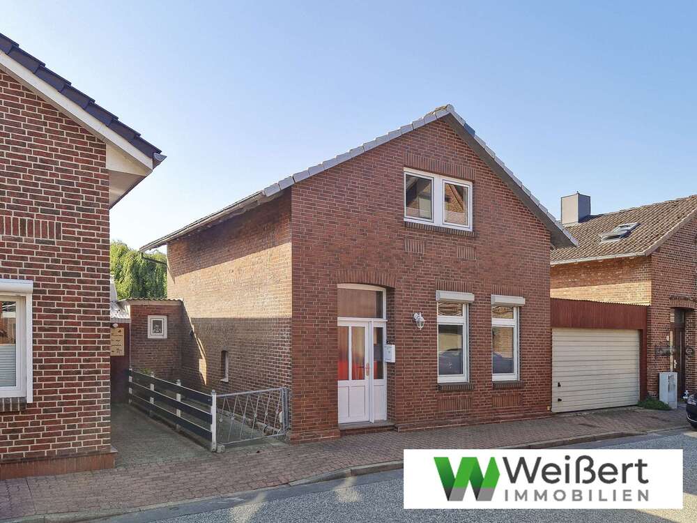 Thumbnail-Haus zum Kaufen in Nortorf 139.000,00 € 73 m²