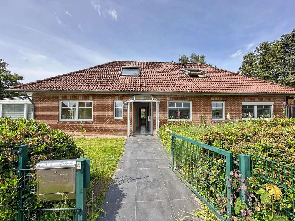 Thumbnail-Haus zum Kaufen in Essen 250.000,00 € 112.5 m²