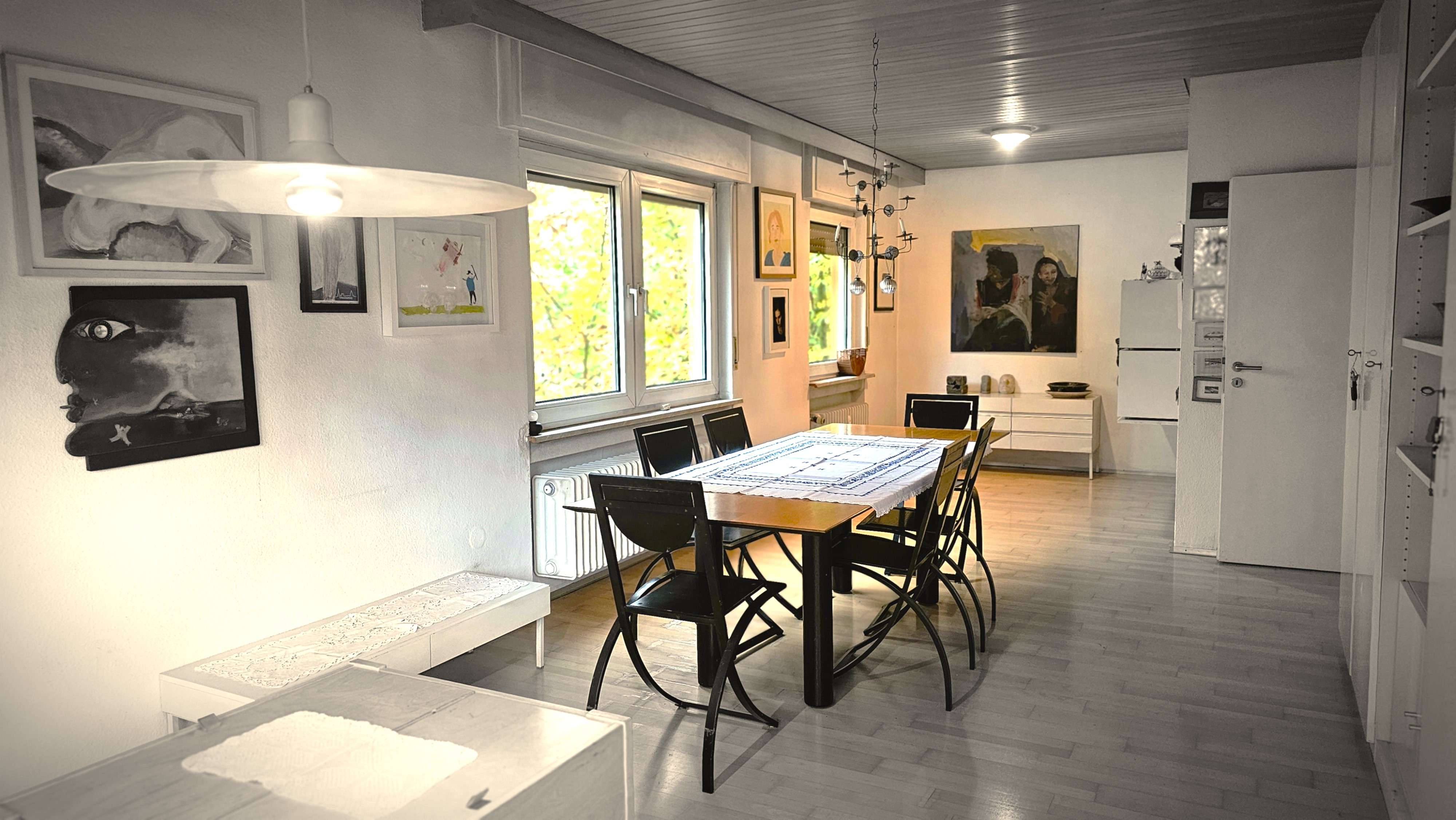 Thumbnail-Wohnung zum Kaufen in Bad Vilbel 369.000,00 € 82 m²