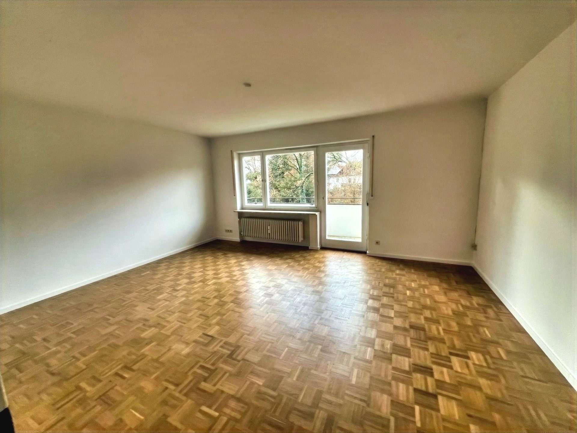 Thumbnail-Wohnung zum Mieten in München 1.045,00 € 58.4 m²