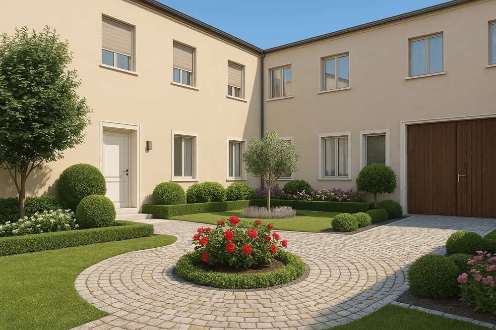 Thumbnail-Haus zum Kaufen in Rötha 140.000,00 € 150 m²