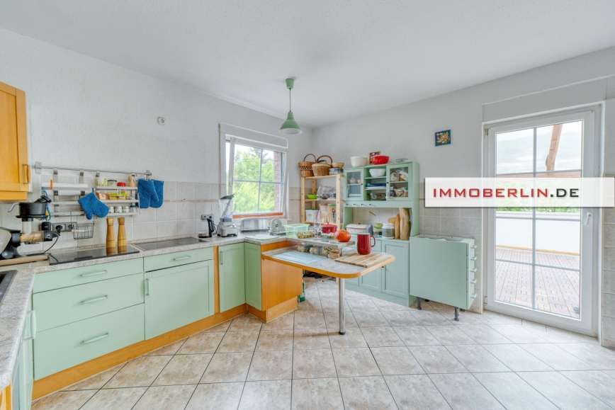 Thumbnail-Haus zum Kaufen in Werneuchen 899.000,00 € 225 m²