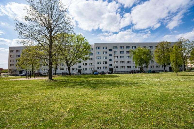 Thumbnail-Wohnung zum Mieten in Aschersleben 247,80 € 42 m²