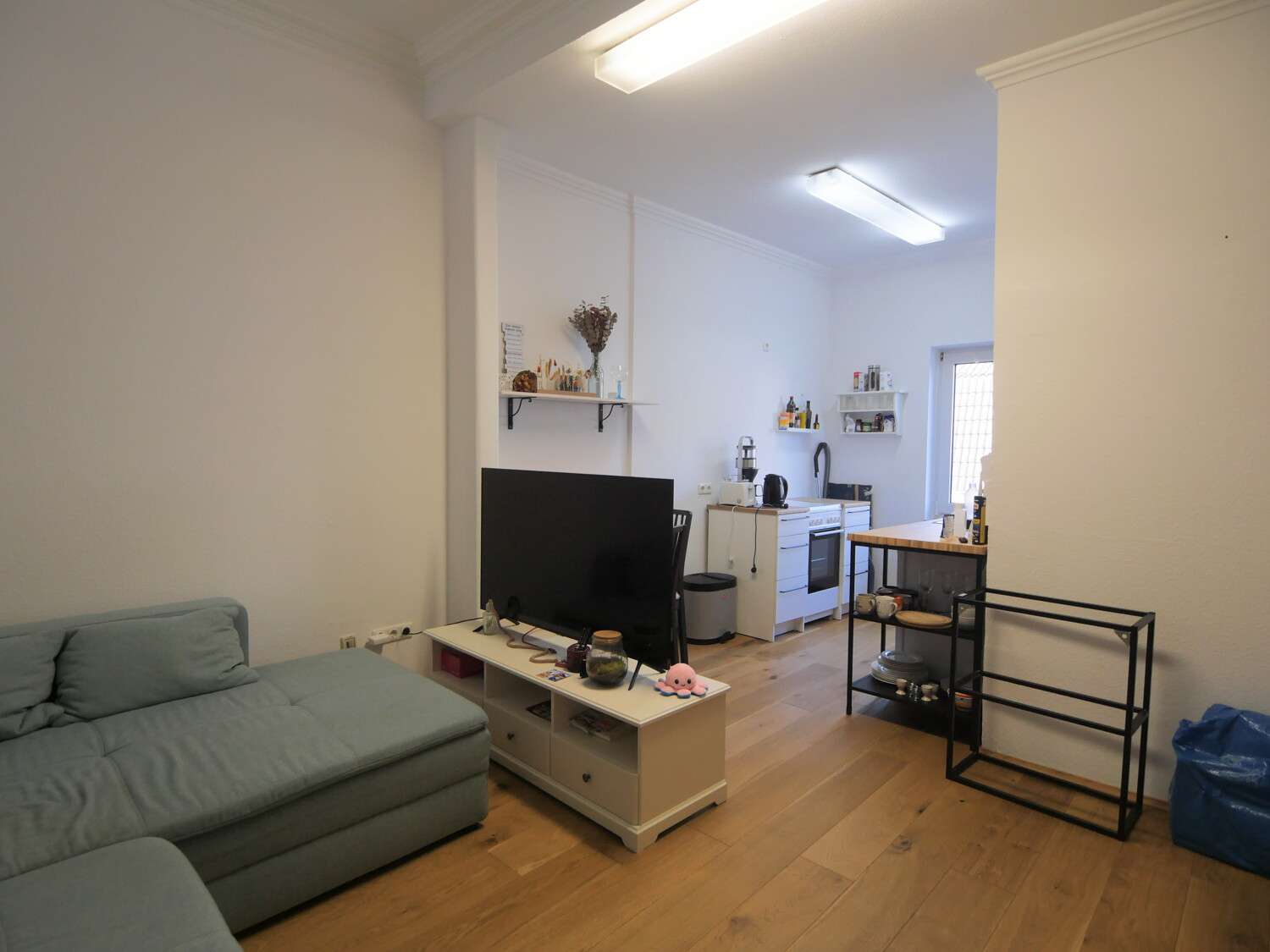 Thumbnail-Wohnung zum Mieten in Aachen 500,00 € 40.4 m²