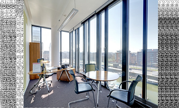 Thumbnail-Büro in Köln 229,00 € 4 m²