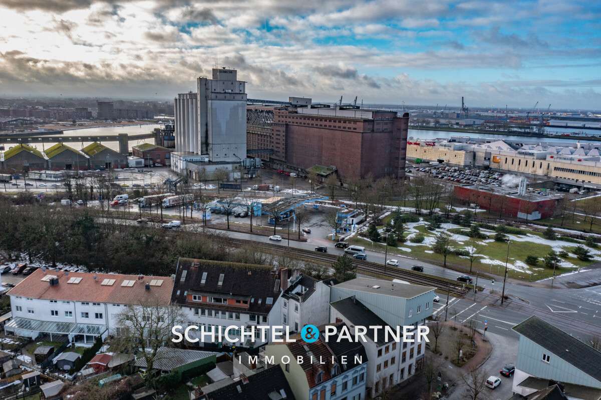 Thumbnail-Haus zum Kaufen in Bremen 449.000,00 € 195 m²