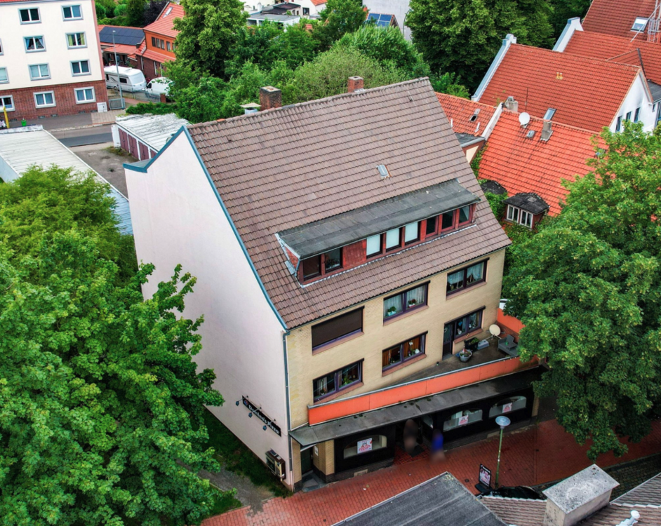 Thumbnail-Wohnung zum Kaufen in Bremerhaven 289.000,00 € 241 m²