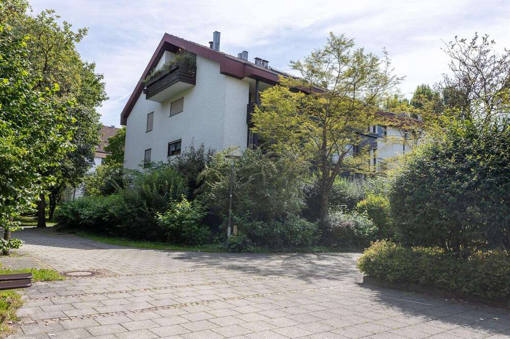 Thumbnail-Wohnung zum Kaufen in Karlsfeld 570.000,00 € 103.59 m²