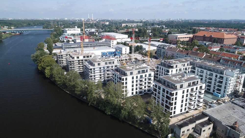 Thumbnail-Wohnung zum Kaufen in Berlin 194.000,00 € 29.99 m²