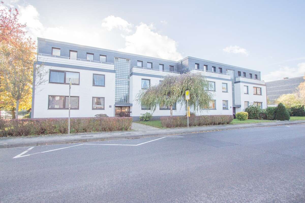 Thumbnail-Wohnung zum Kaufen in Korschenbroich Kleinenbroich 179.000,00 € 70 m²