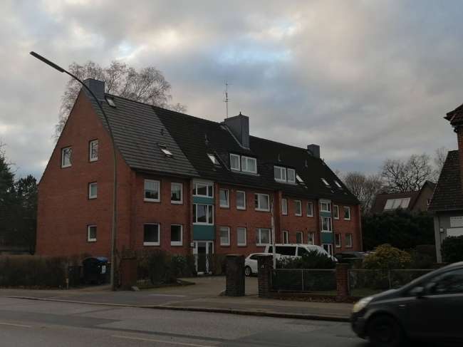 Thumbnail-Wohnung zum Kaufen in Hamburg 229.000,00 € 56 m²