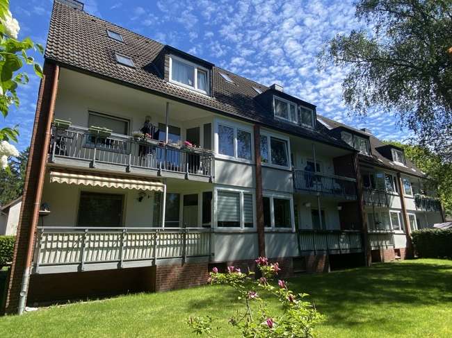 Thumbnail-Wohnung zum Kaufen in Hamburg 229.000,00 € 56 m²