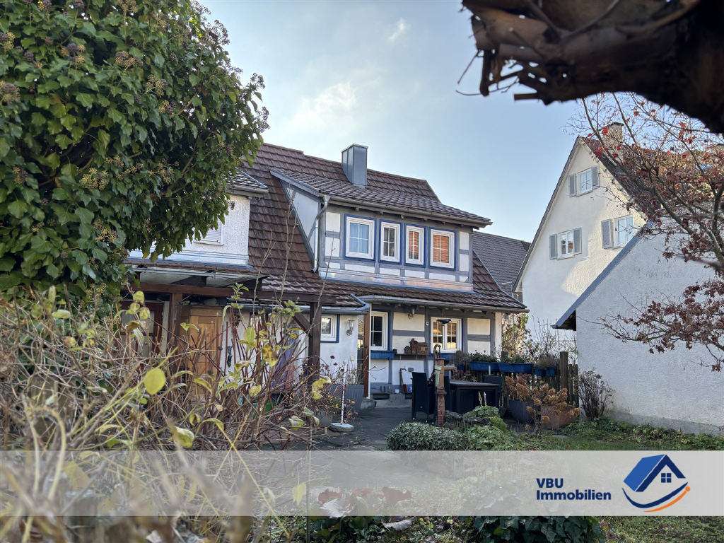 Thumbnail-Haus zum Kaufen in Kirchheim am Neckar 290.000,00 € 154 m²